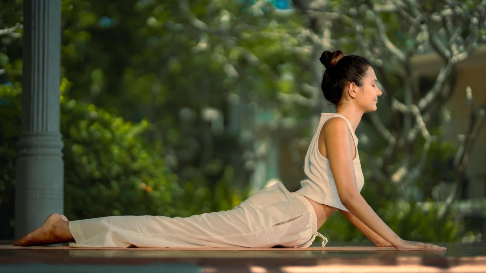 Siddhalepa Ayurveda Resort - All Meals, Ayurveda Treatment And Yoga Wadduwa Exterior foto